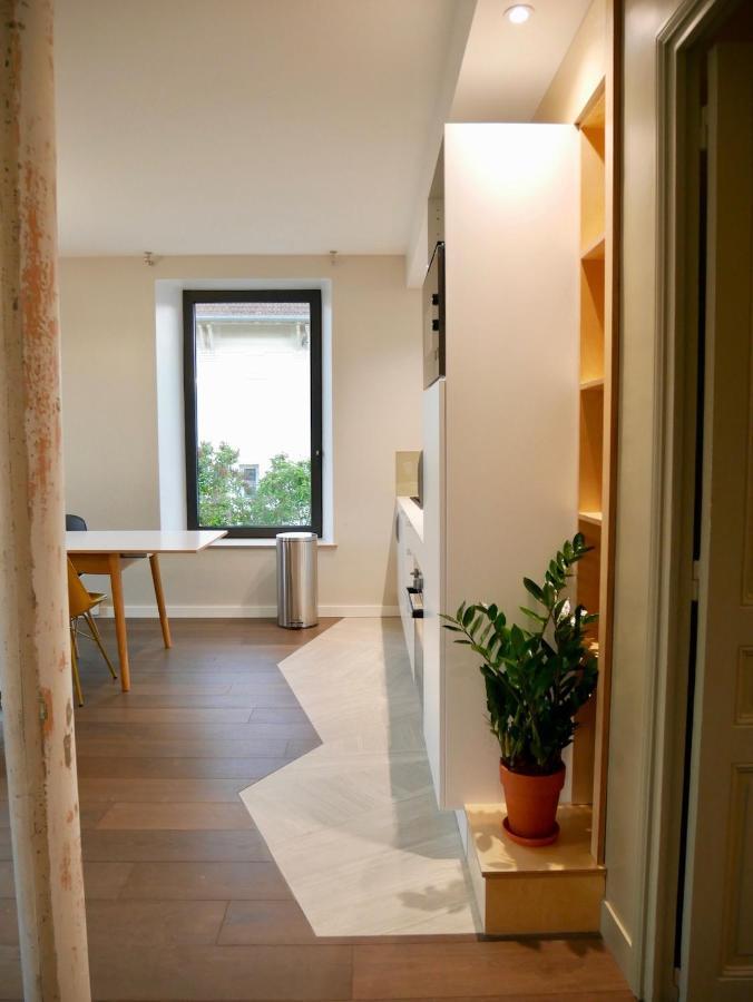Apartment Chez Nous