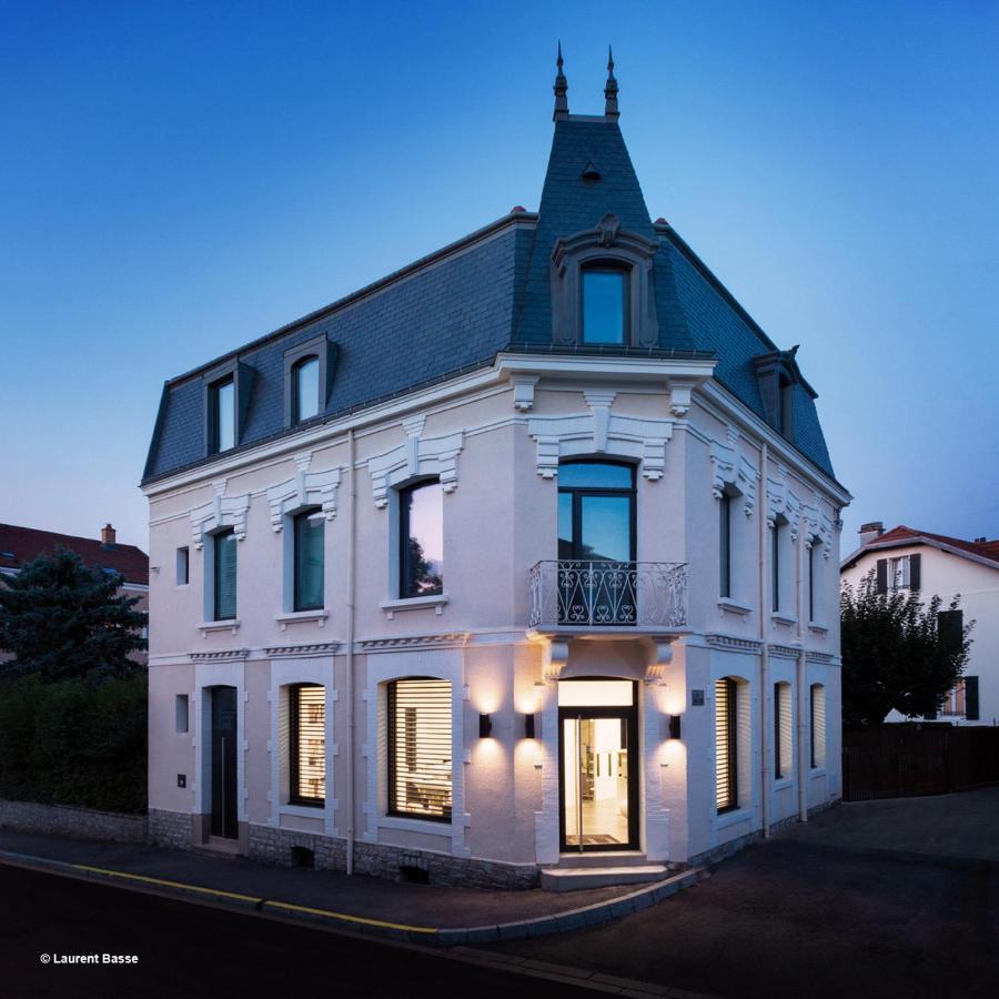 Chez Nous * Vittel