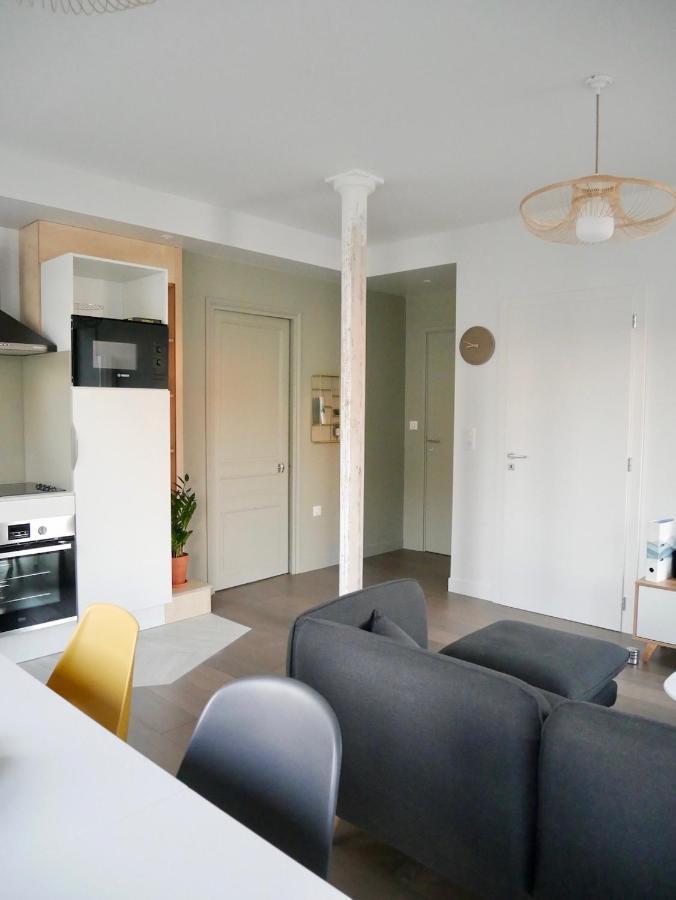 Apartment Chez Nous *